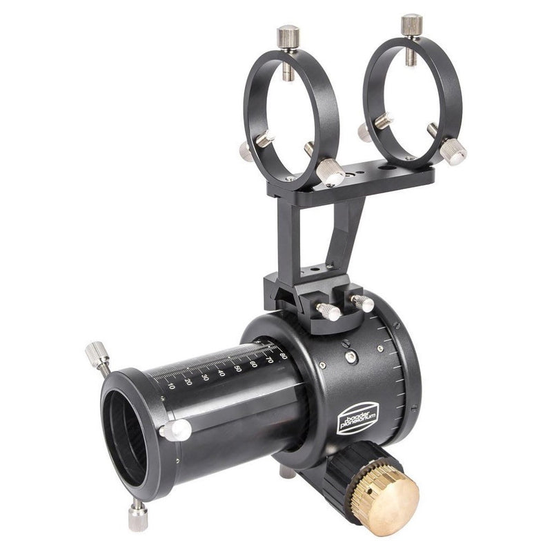 Baader Porte-Oculaire Diamond Steeltrack 2" pour Réfracteurs