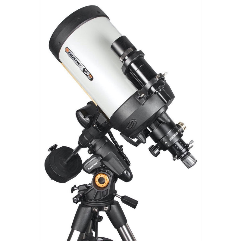 Baader Porte-Oculair Diamond Steeltrack 2" pour Télescopes SC/HD