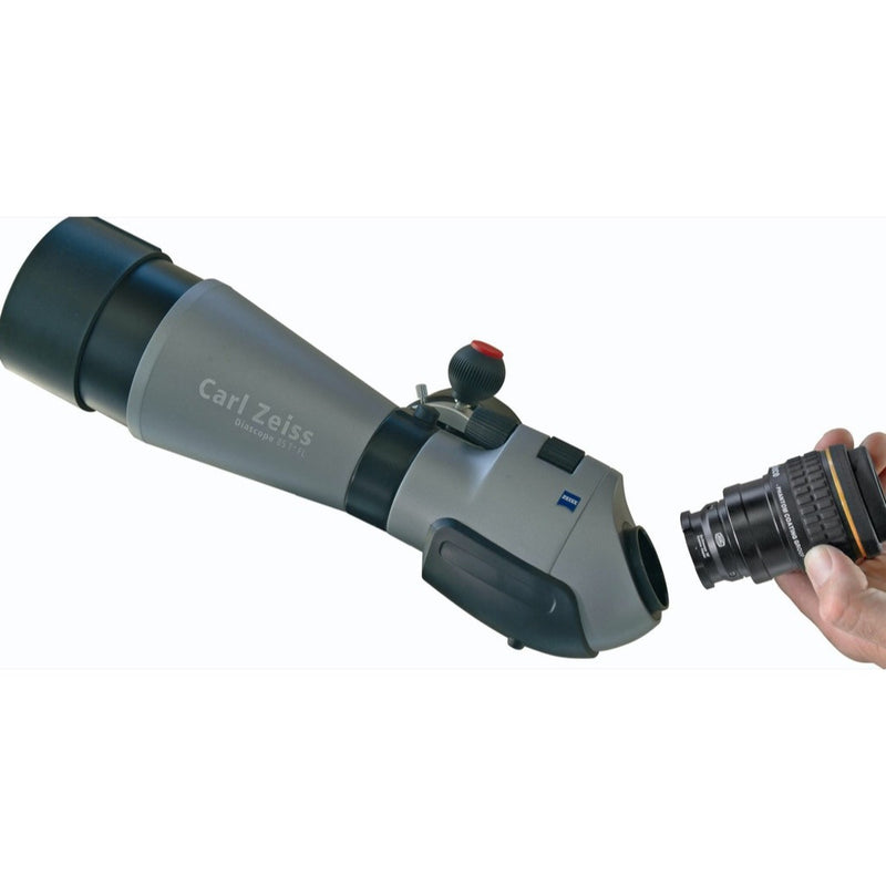 Baader Adaptateur Baïonnette Diascope pour Oculaire - 1.25"