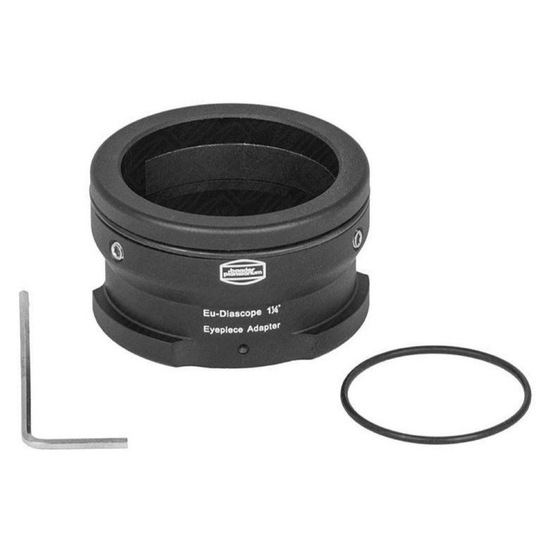 Baader Adaptateur Baïonnette Diascope pour Oculaire - 1.25"