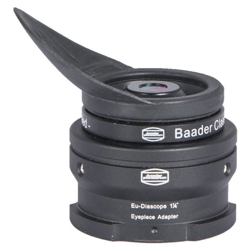 Baader Adaptateur Baïonnette Diascope pour Oculaire - 1.25"