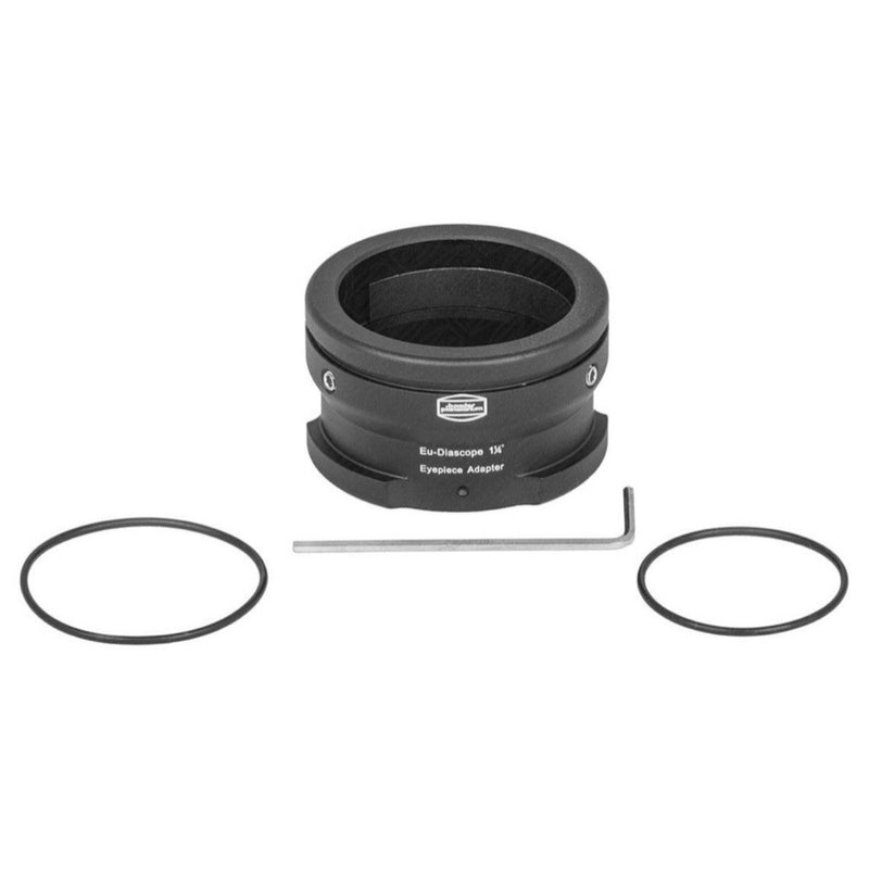Baader Adaptateur Baïonnette Diascope pour Oculaire - 1.25"