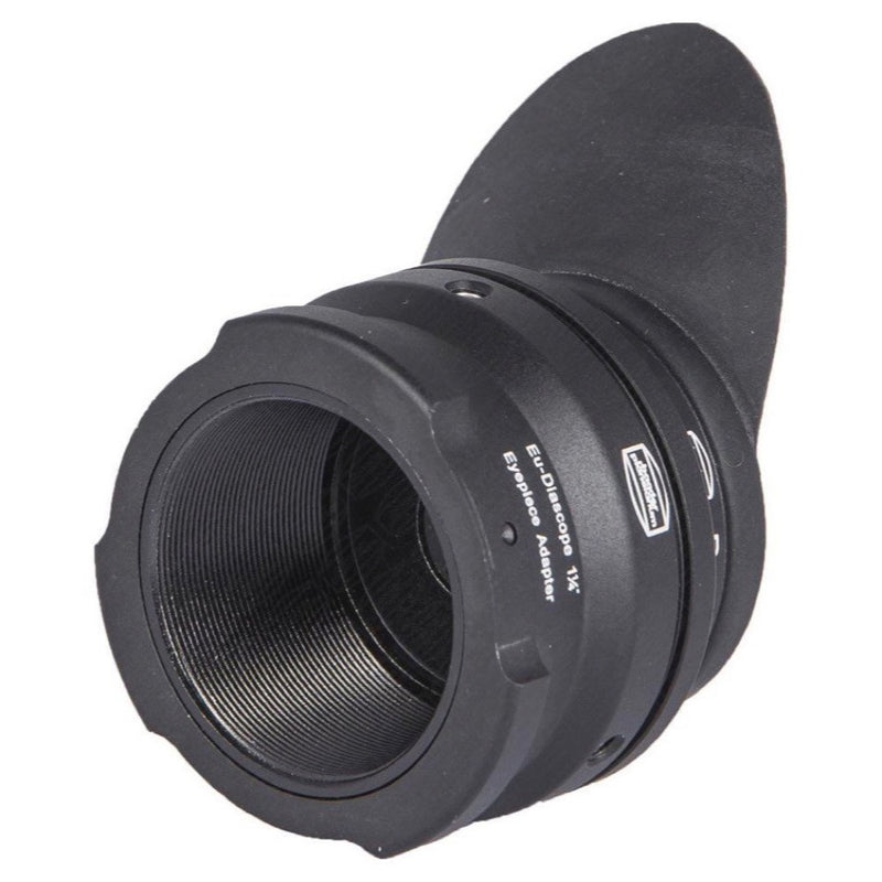 Baader Adaptateur Baïonnette Diascope pour Oculaire - 1.25"