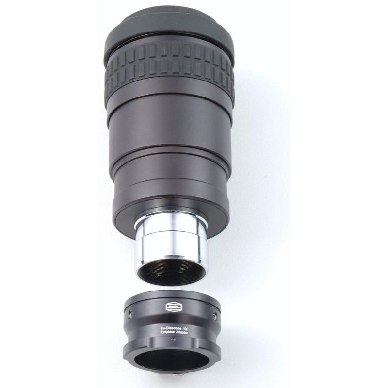 Baader Adaptateur Baïonnette Diascope pour Oculaire - 1.25"
