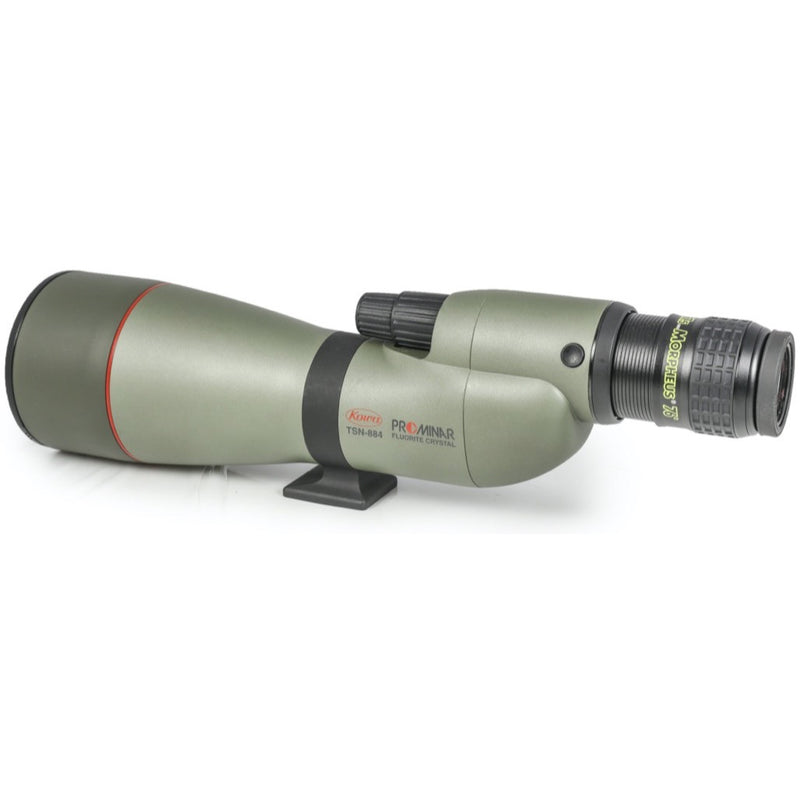 Baader Adaptateur pour Oculaire - 1.25"/M41 Morpheus vers Kowa TSN 770/880