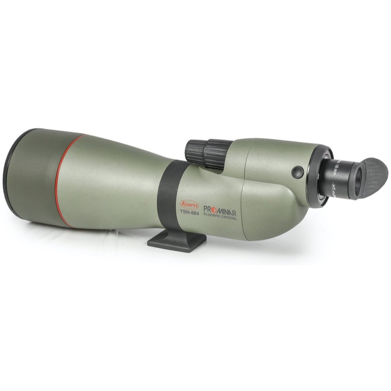 Baader Adaptateur pour Oculaire - 1.25"/M41 Morpheus vers Kowa TSN 770/880