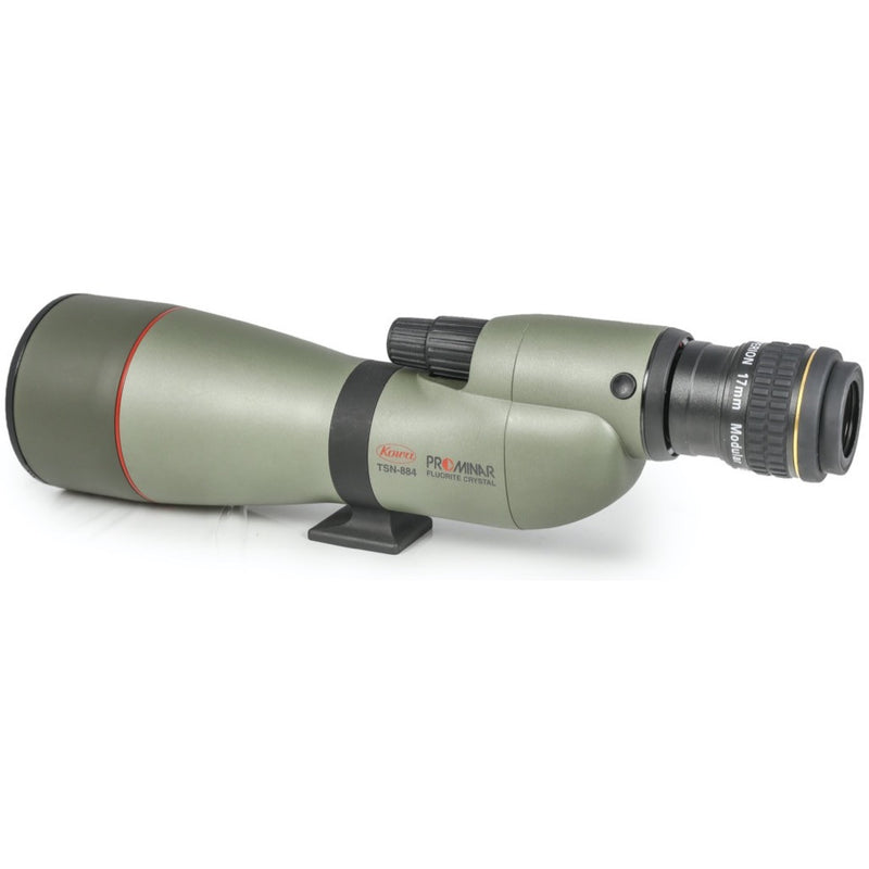 Baader Adaptateur pour Oculaire - 1.25"/M41 Morpheus vers Kowa TSN 770/880