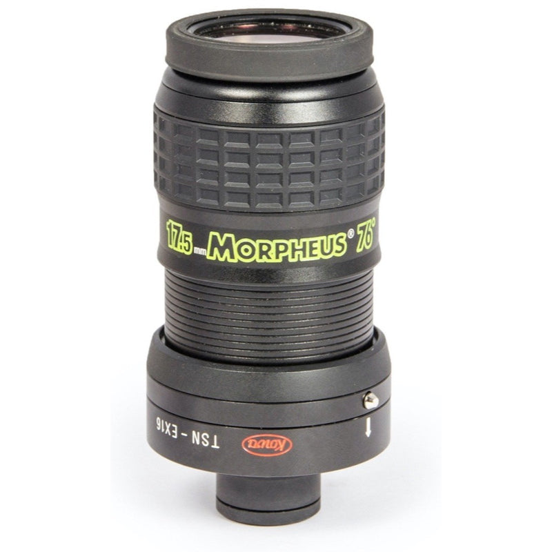 Baader Adaptateur pour Oculaire - 1.25"/M41 Morpheus vers Kowa TSN 770/880