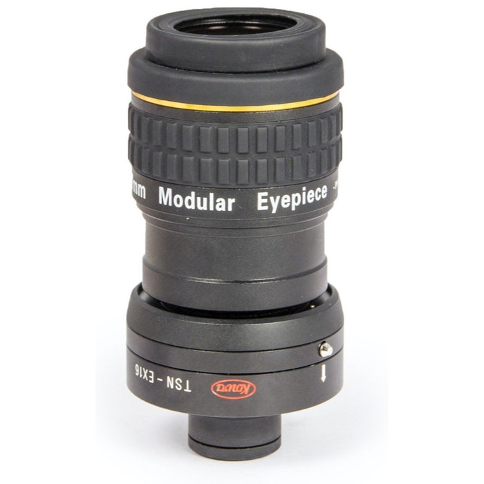 Baader Eyepiece Adapter - 1.25"/M41 Morpheus to Kowa TSN 770/880