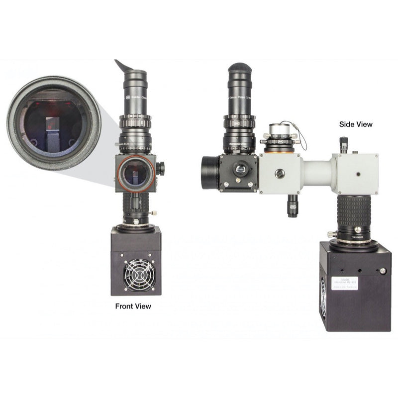 Baader FlipMirror II Star Diagonal