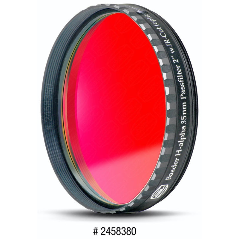 Baader H-Alpha CCD Filter -35nm