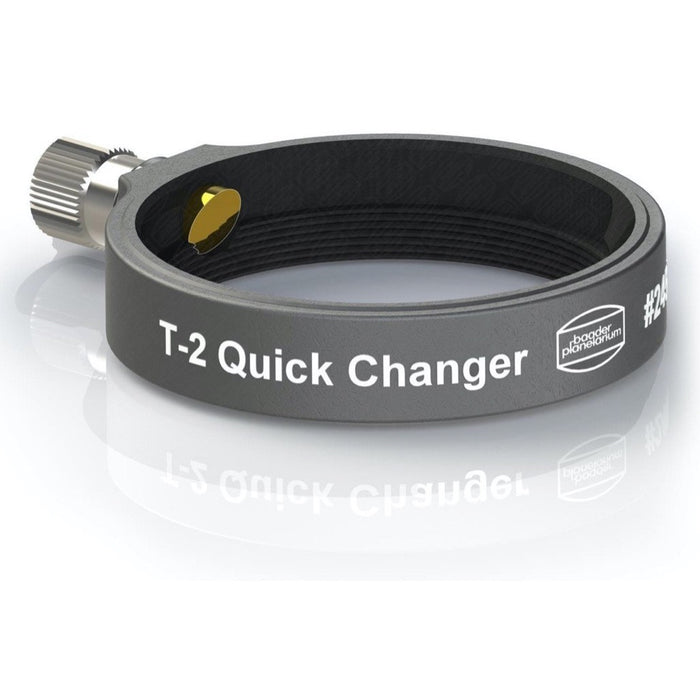 Baader T-2 Quick Changer Heavy Duty