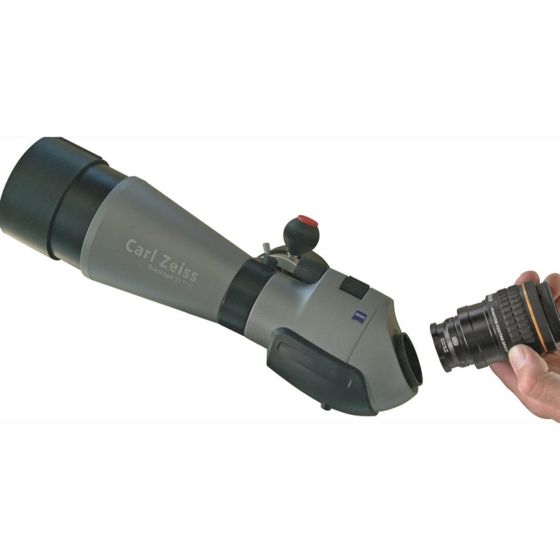 Baader Oculaire Hyperion 68° 17mm - 1.25"/2"