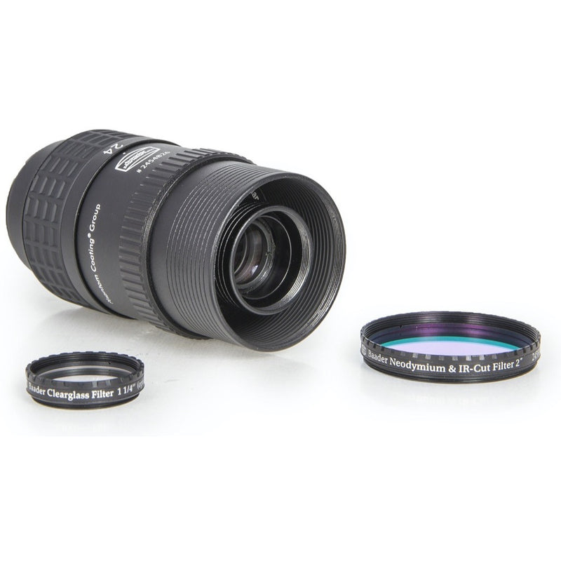 Baader Hyperion Zoom Universel Mark IV 8-24mm - 1.25"/2"