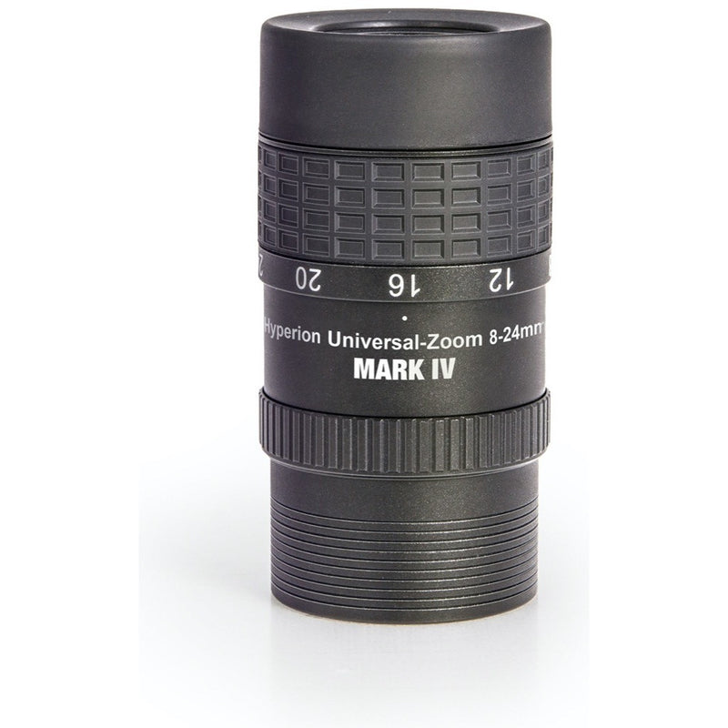 Baader Hyperion Zoom Universel Mark IV 8-24mm - 1.25"/2"