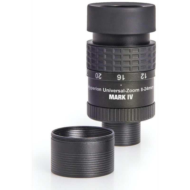 Baader Hyperion Zoom Universel Mark IV 8-24mm - 1.25"/2"