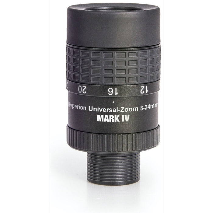 Baader Hyperion Zoom Universel Mark IV 8-24mm - 1.25"/2"