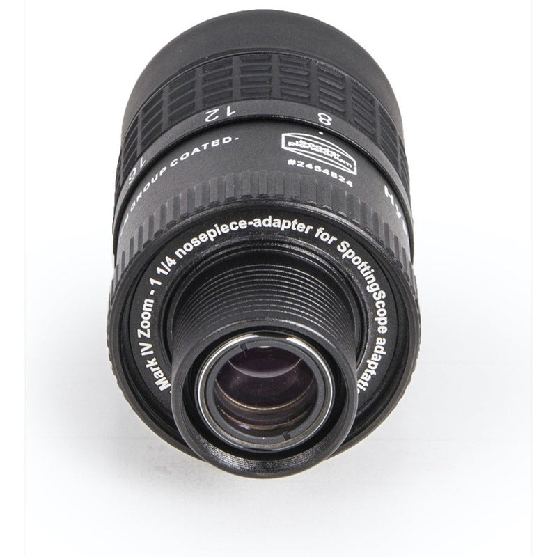 Baader Hyperion Zoom Universel Mark IV 8-24mm - 1.25"/2"