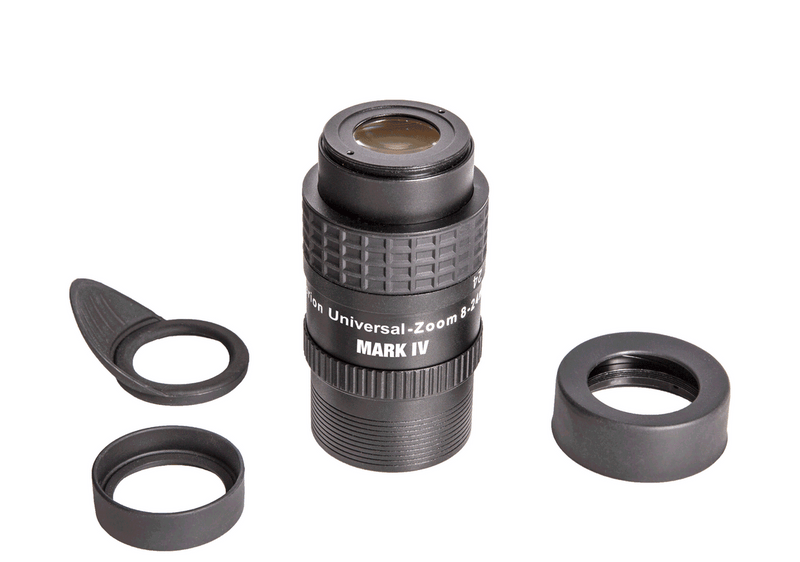 Baader Hyperion Zoom Universel Mark IV 8-24mm - 1.25"/2"