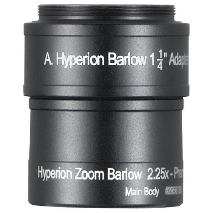 Baader Barlow Hyperion Zoom 2.25X