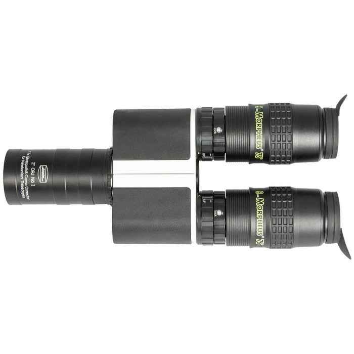 Baader MaxBright II Binoviewer Set