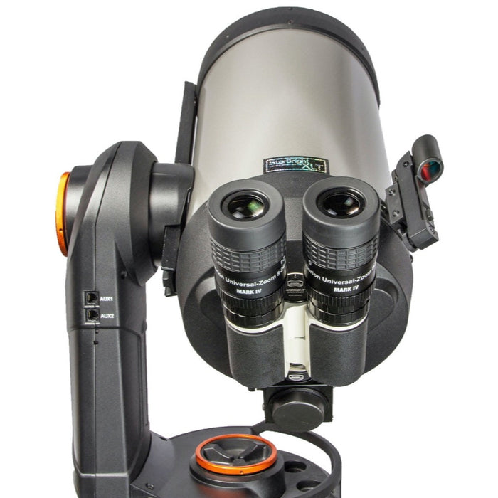 Baader MaxBright II Binoviewer Set