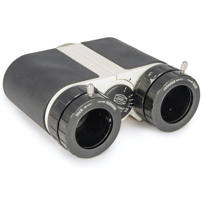 Baader MaxBright II Binoviewer Set