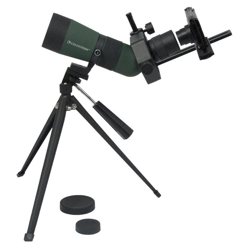 Baader Microstage II Digiscoping Adapter