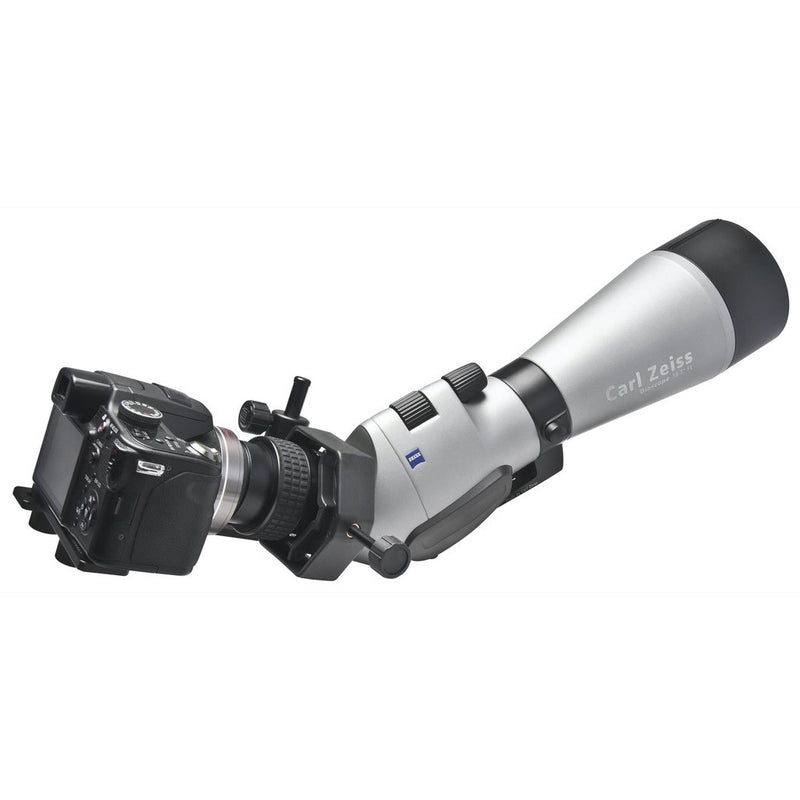 Baader Microstage II Digiscoping Adapter