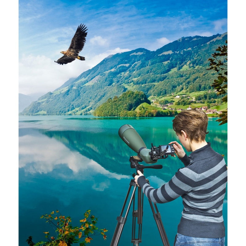 Baader Microstage II Digiscoping Adapter