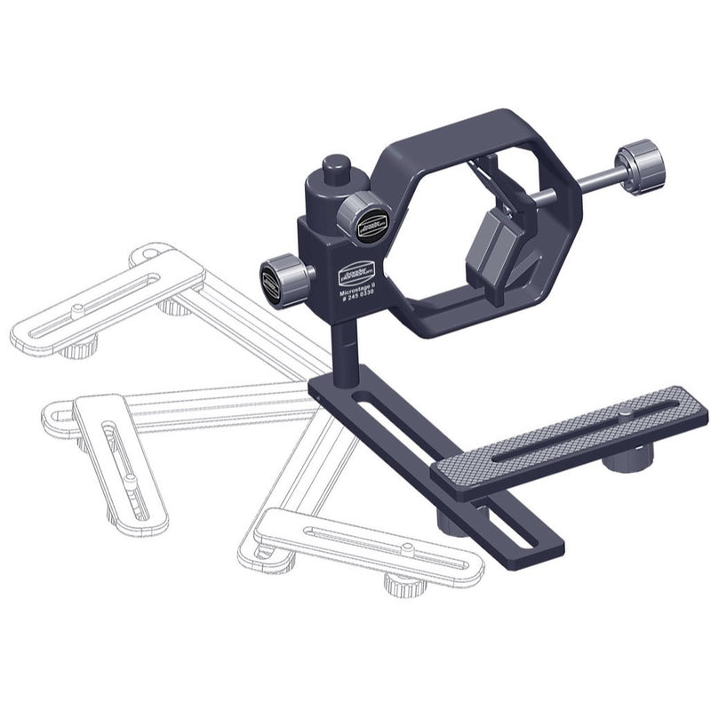 Baader Microstage II Digiscoping Adapter