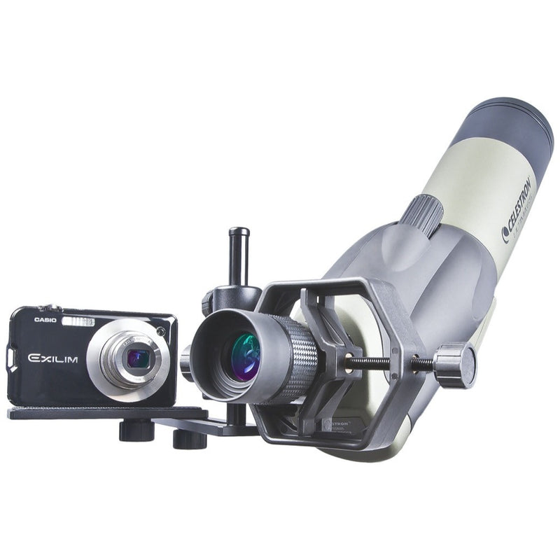 Baader Microstage II Digiscoping Adapter