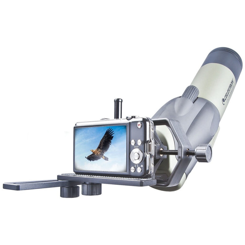 Baader Microstage II Digiscoping Adapter