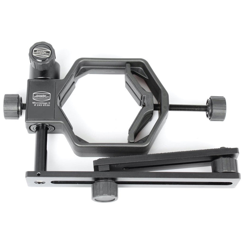 Baader Microstage II Digiscoping Adapter