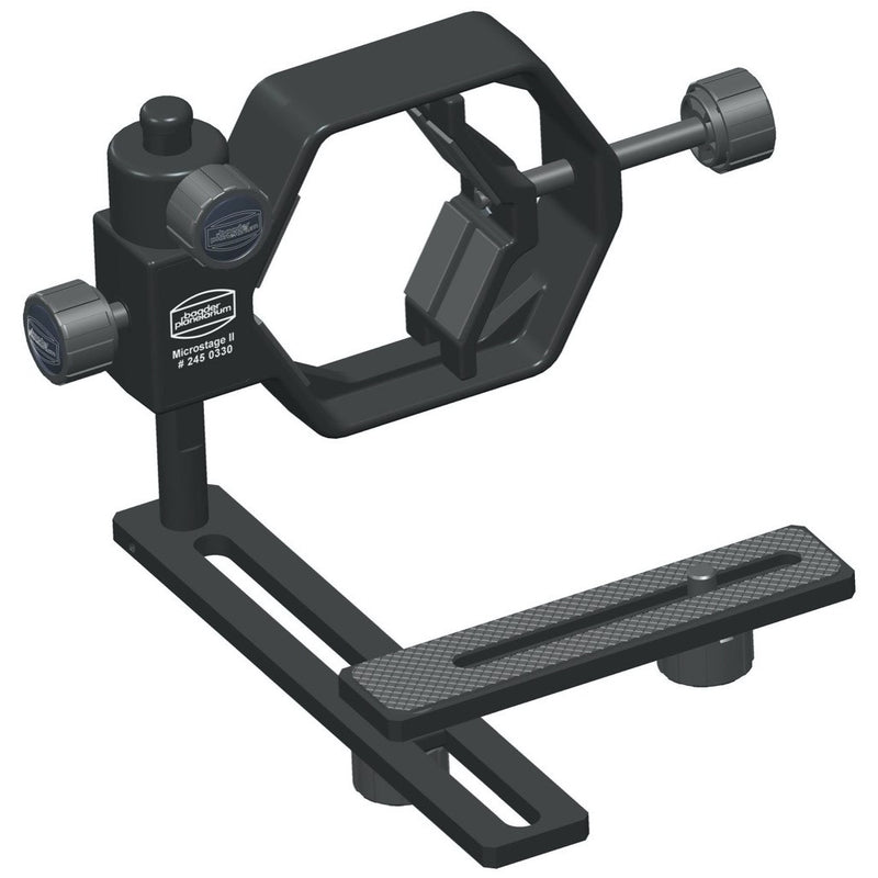 Baader Microstage II Digiscoping Adapter