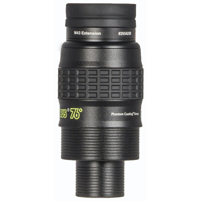 Baader Morpheus 76° Eyepiece 14mm - 1.25"/2"