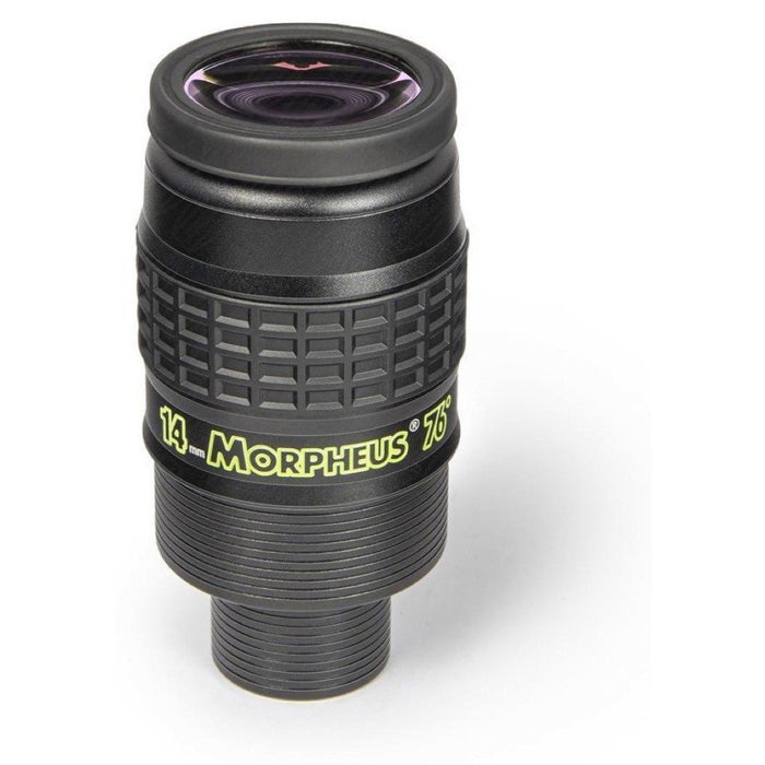 Baader Morpheus 76° Eyepiece 14mm - 1.25"/2"