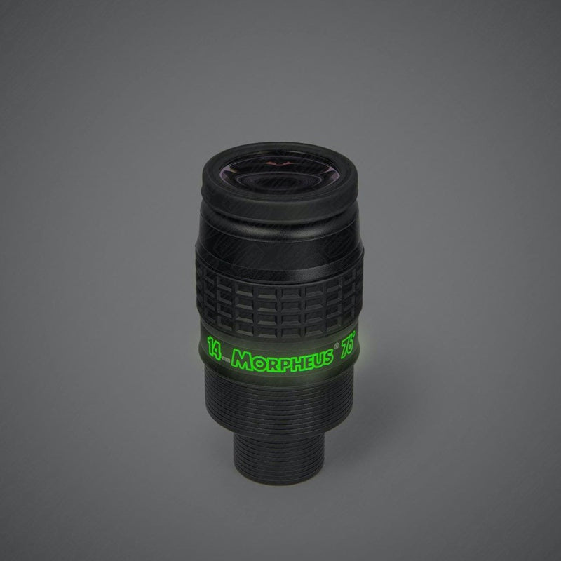 Baader Oculaire Morpheus 76° 14mm - 1.25"/2"