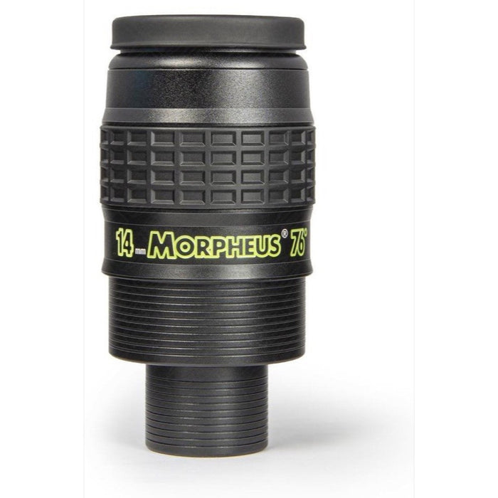 Baader Morpheus 76° Eyepiece 14mm - 1.25"/2"