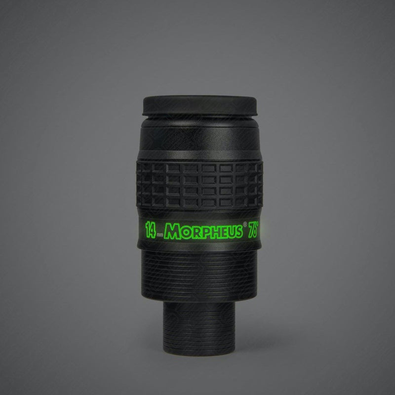 Baader Oculaire Morpheus 76° 14mm - 1.25"/2"
