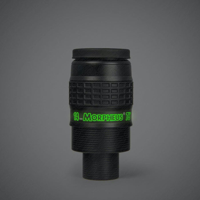 Baader Morpheus 76° Eyepiece 14mm - 1.25"/2"