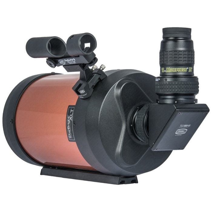 Baader Morpheus 76° Eyepiece 17.5mm - 1.25"/2"