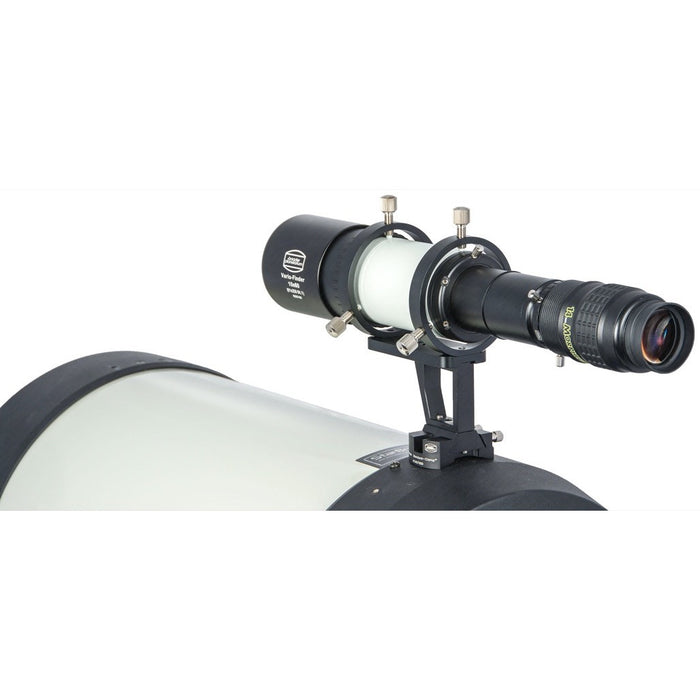 Baader Morpheus 76° Eyepiece 17.5mm - 1.25"/2"