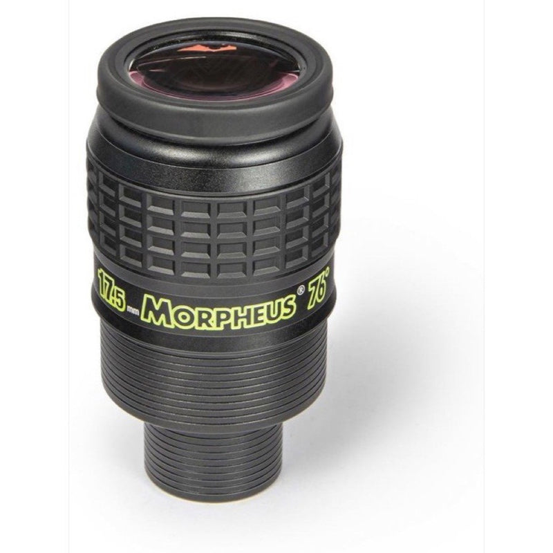 Baader Oculaire Morpheus 76° 17.5mm - 1.25"/2"