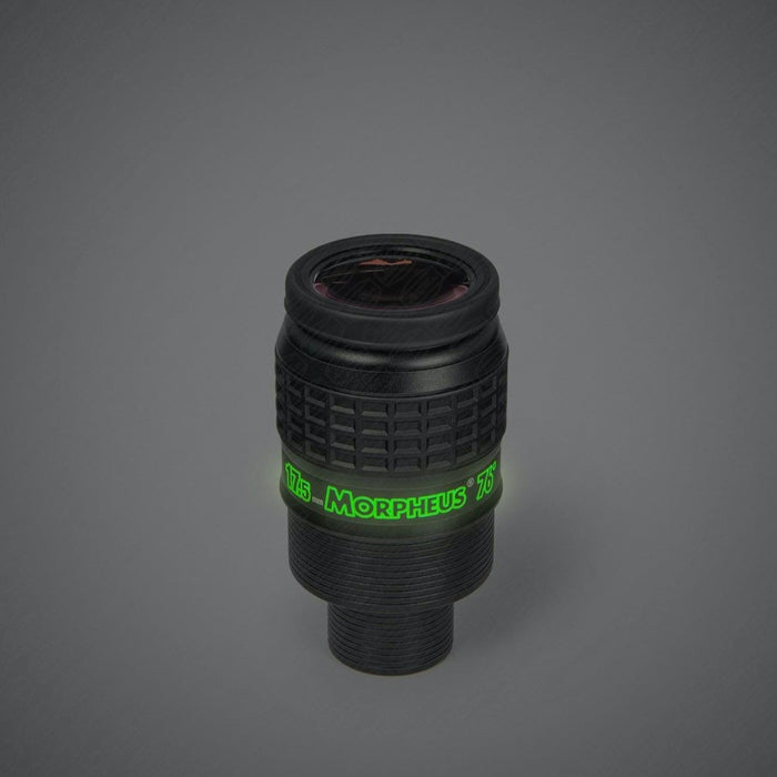 Baader Morpheus 76° Eyepiece 17.5mm - 1.25"/2"