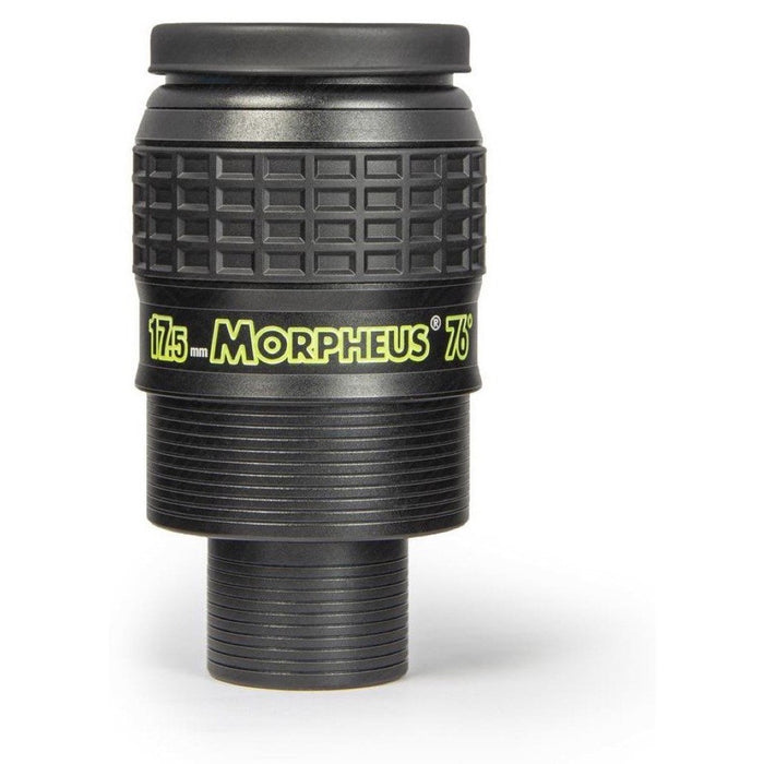 Baader Morpheus 76° Eyepiece 17.5mm - 1.25"/2"