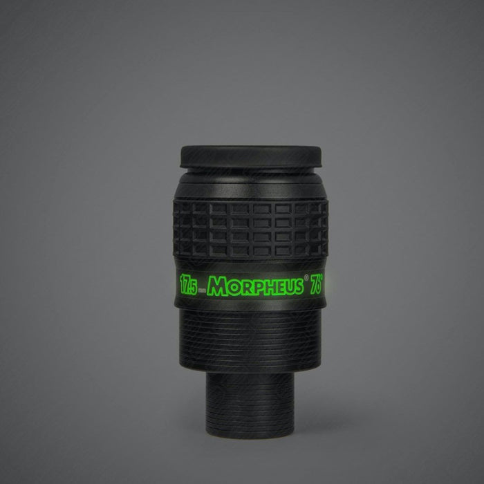 Baader Morpheus 76° Eyepiece 17.5mm - 1.25"/2"