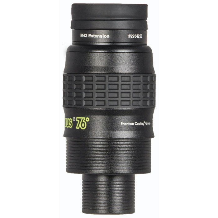 Baader Morpheus 76° Eyepiece 4.5mm - 1.25"/2"