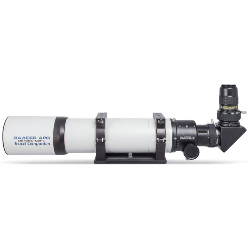 Baader Oculaire Morpheus 76° 4.5mm - 1.25"/2"