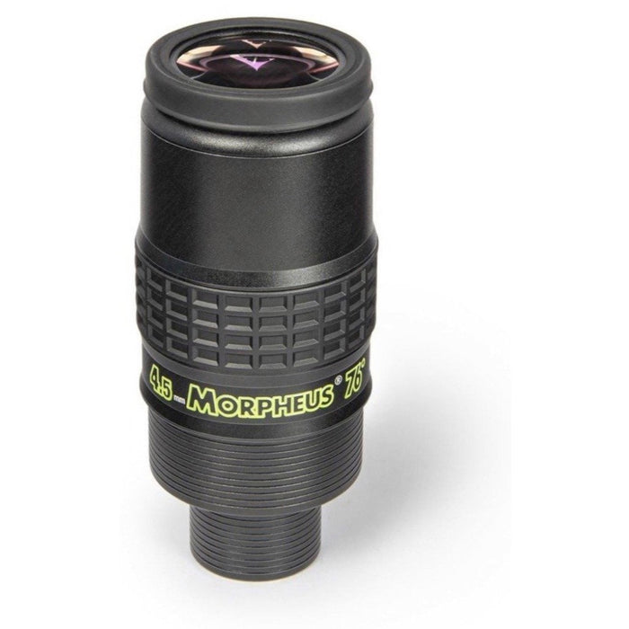 Baader Morpheus 76° Eyepiece 4.5mm - 1.25"/2"